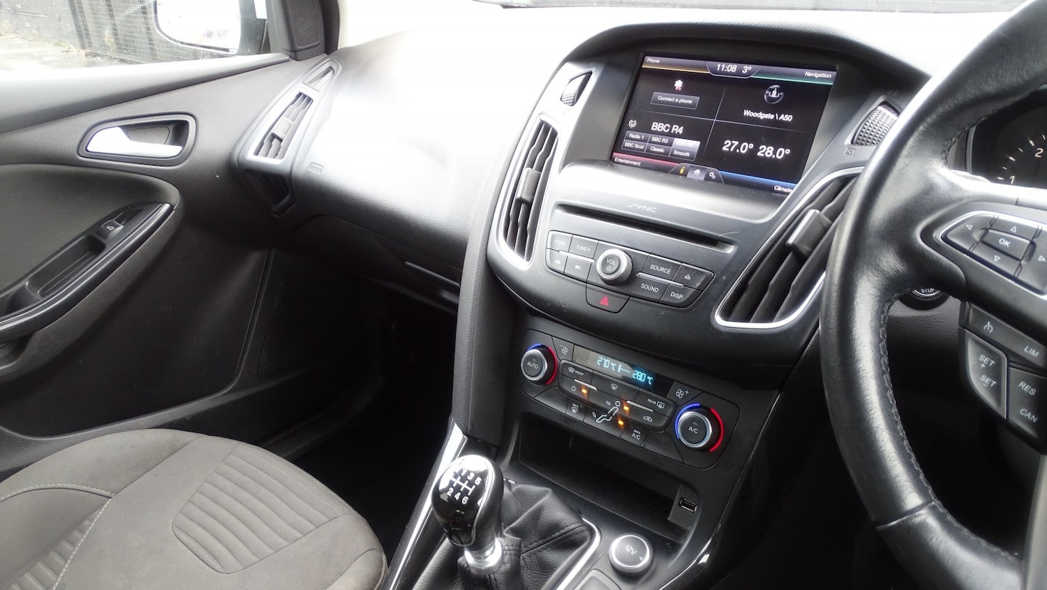 Used Ford Focus 2015 for sale - 77225143: Photo 43