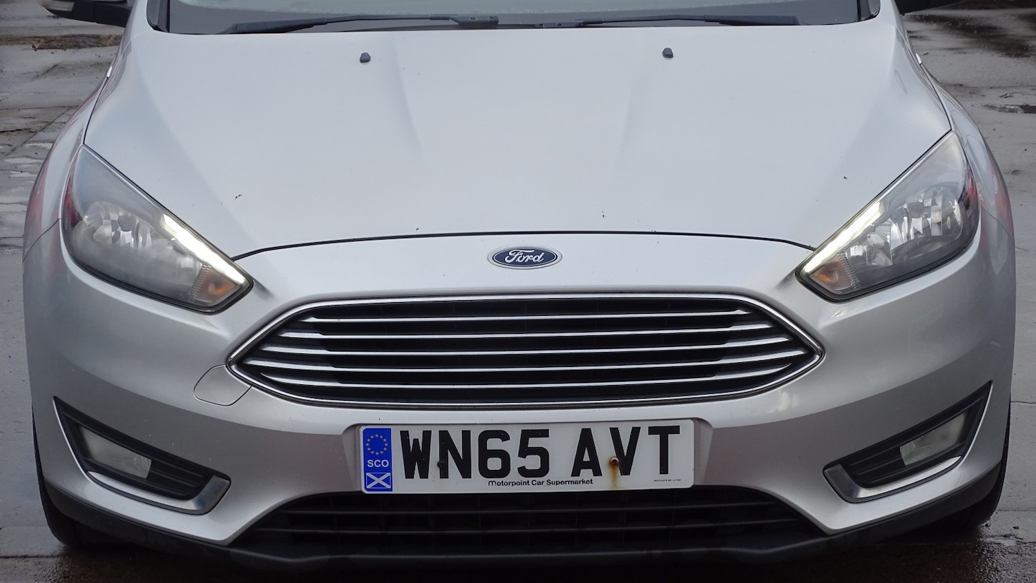 Used Ford Focus 2015 for sale - 77225143: Photo 7