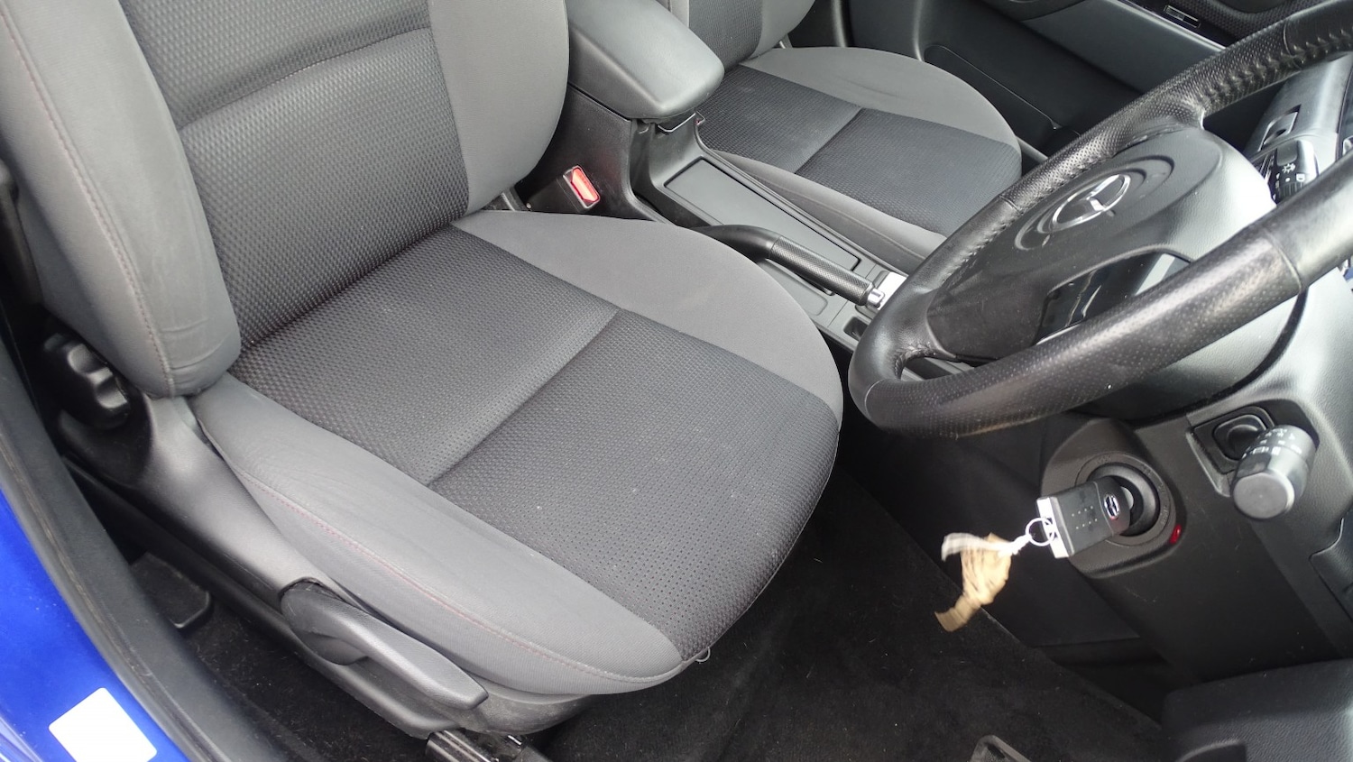 Used Mazda Mazda3 2008 for sale - 76407627: Photo 22