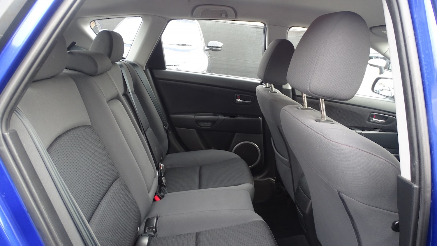 Used Mazda Mazda3 2008 for sale - 76407627: Photo 23