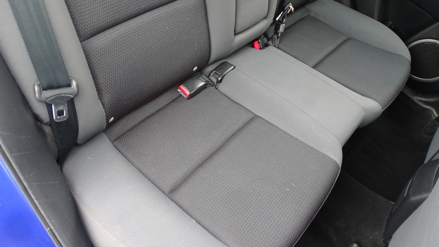 Used Mazda Mazda3 2008 for sale - 76407627: Photo 25