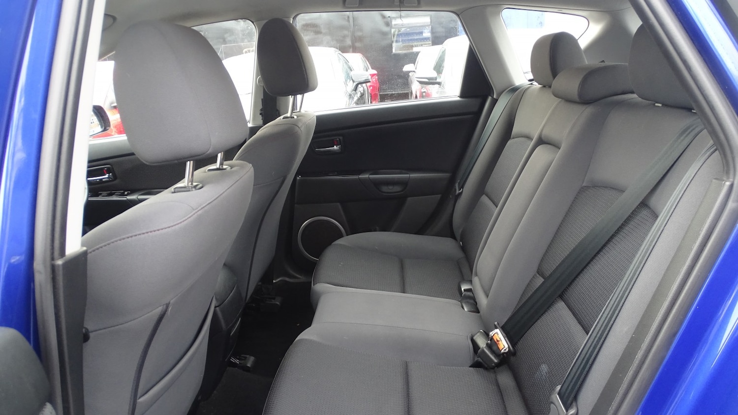 Used Mazda Mazda3 2008 for sale - 76407627: Photo 26