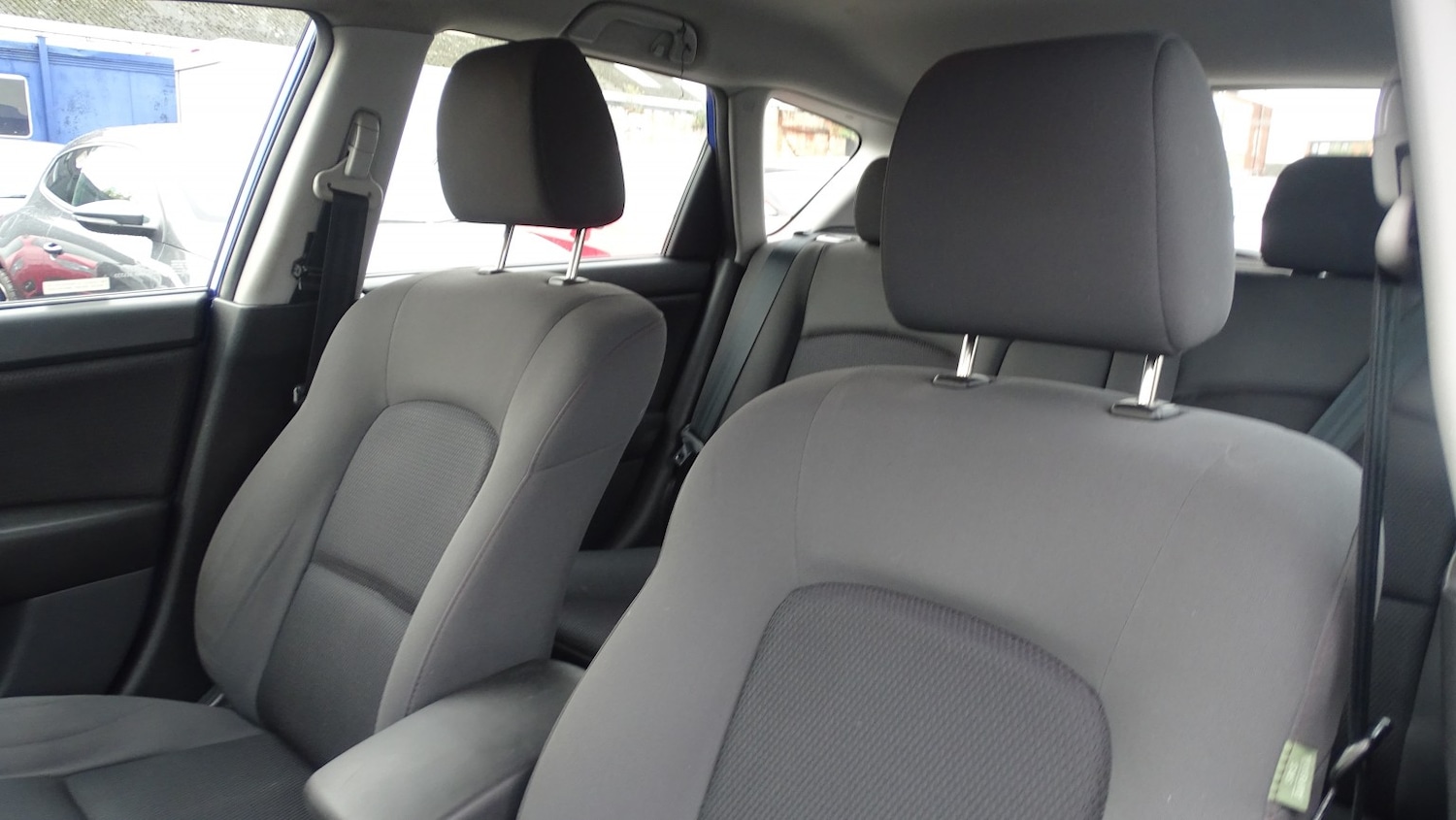 Used Mazda Mazda3 2008 for sale - 76407627: Photo 30