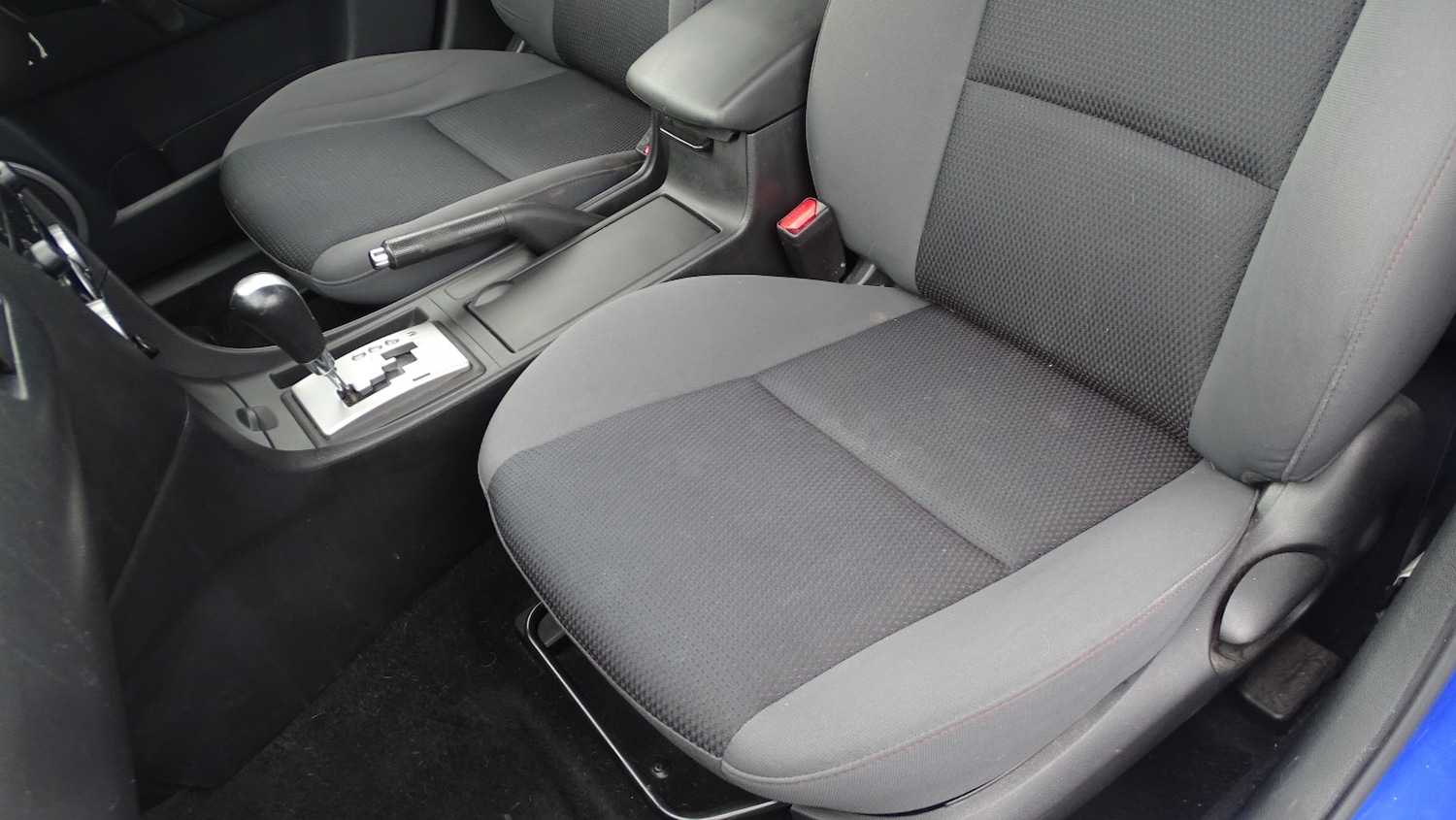 Used Mazda Mazda3 2008 for sale - 76407627: Photo 31