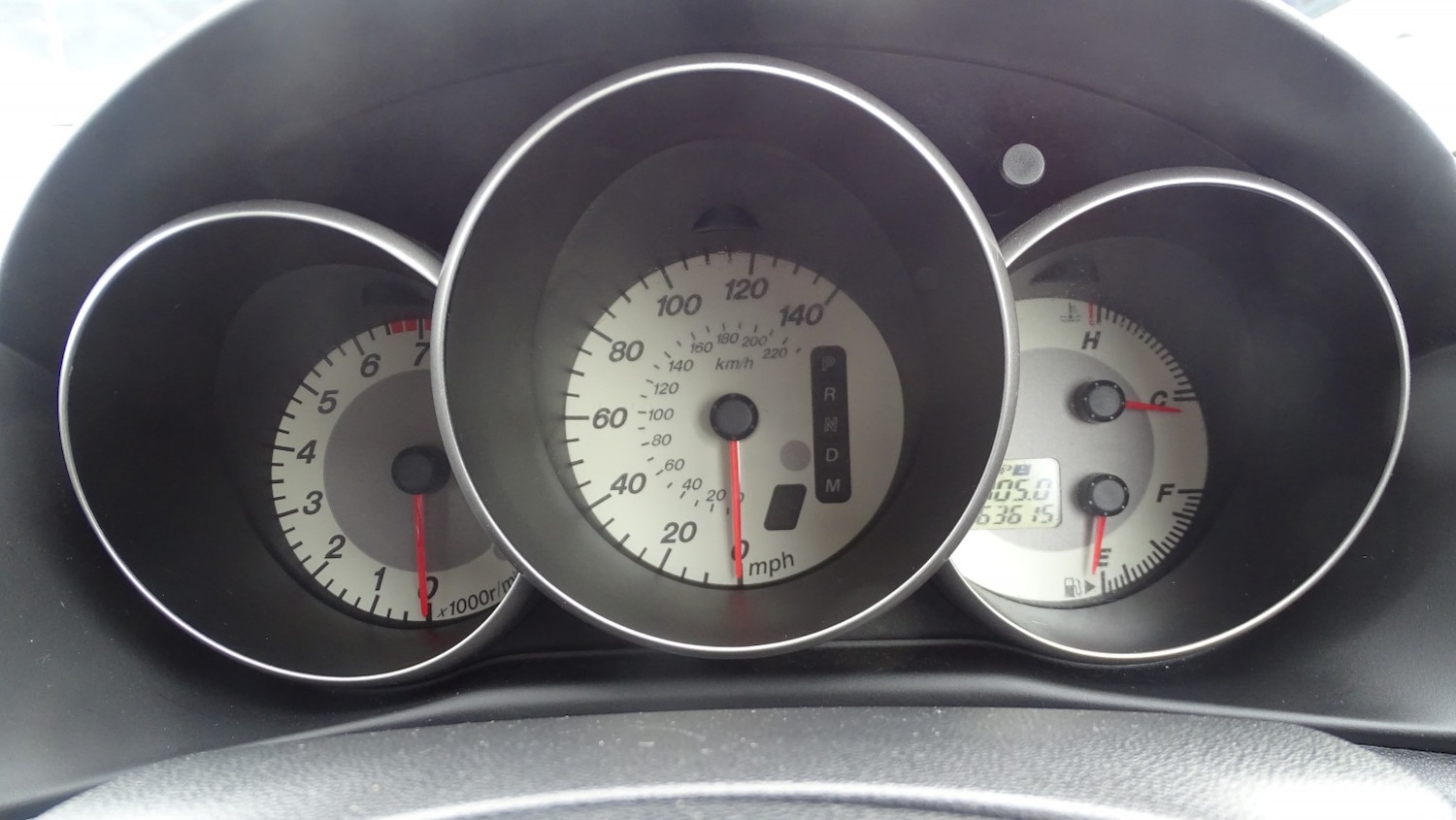 Used Mazda Mazda3 2008 for sale - 76407627: Photo 34