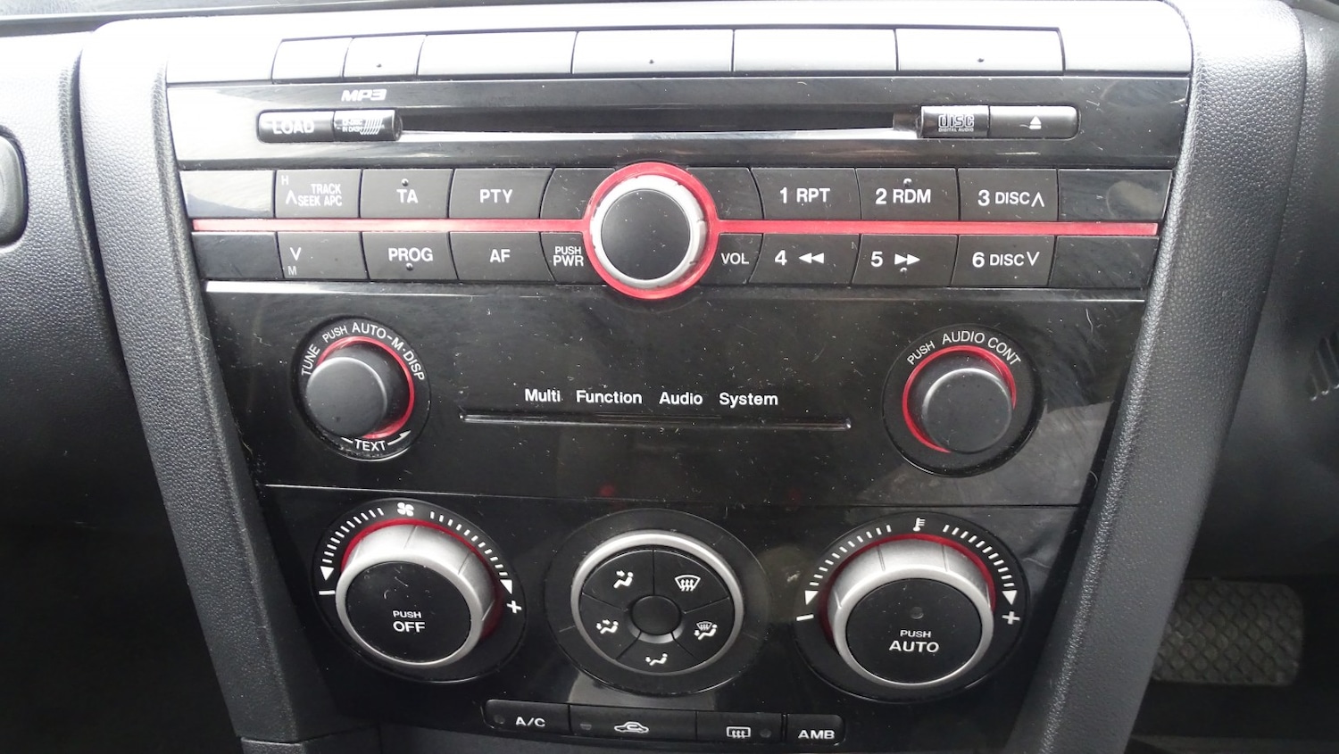 Used Mazda Mazda3 2008 for sale - 76407627: Photo 42