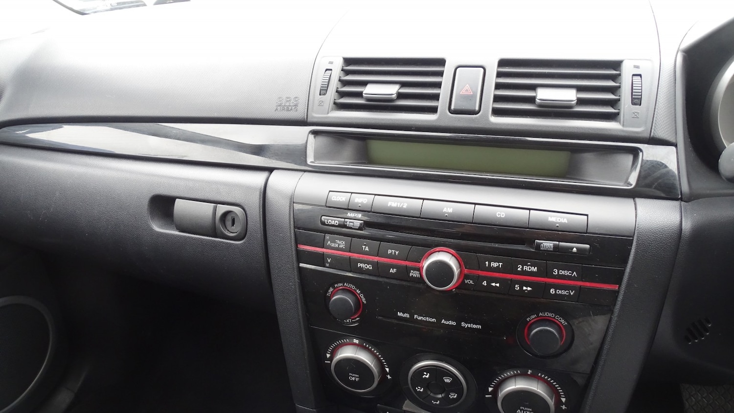 Used Mazda Mazda3 2008 for sale - 76407627: Photo 43