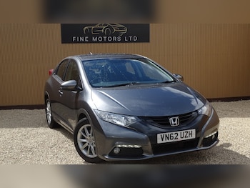 Used Honda Civic 2012 for sale - 78865091: Photo