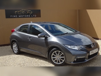 Used Honda Civic 2012 for sale - 78865091: Photo
