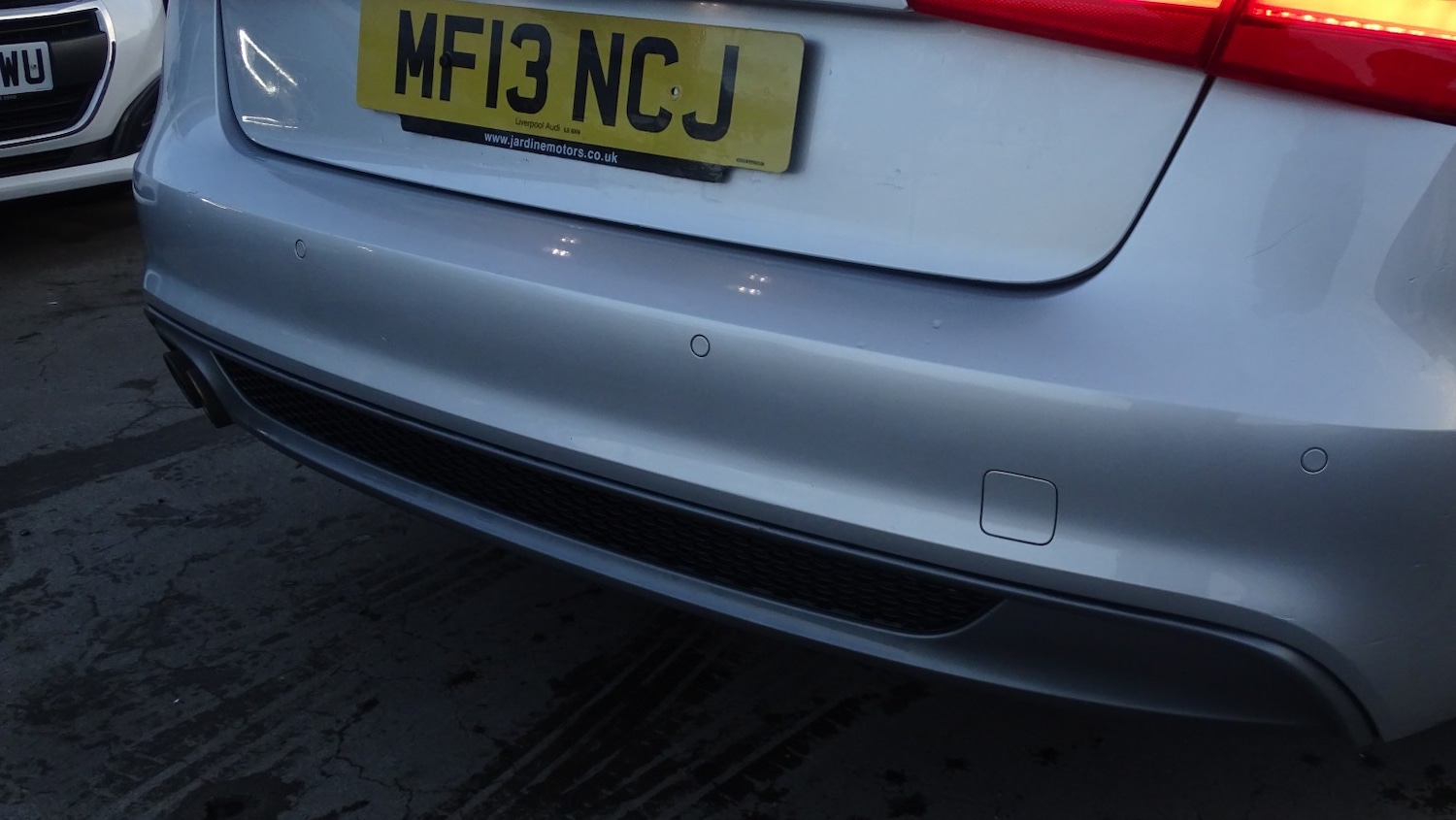 Used Audi A6 2013 for sale - 76571117: Photo 15