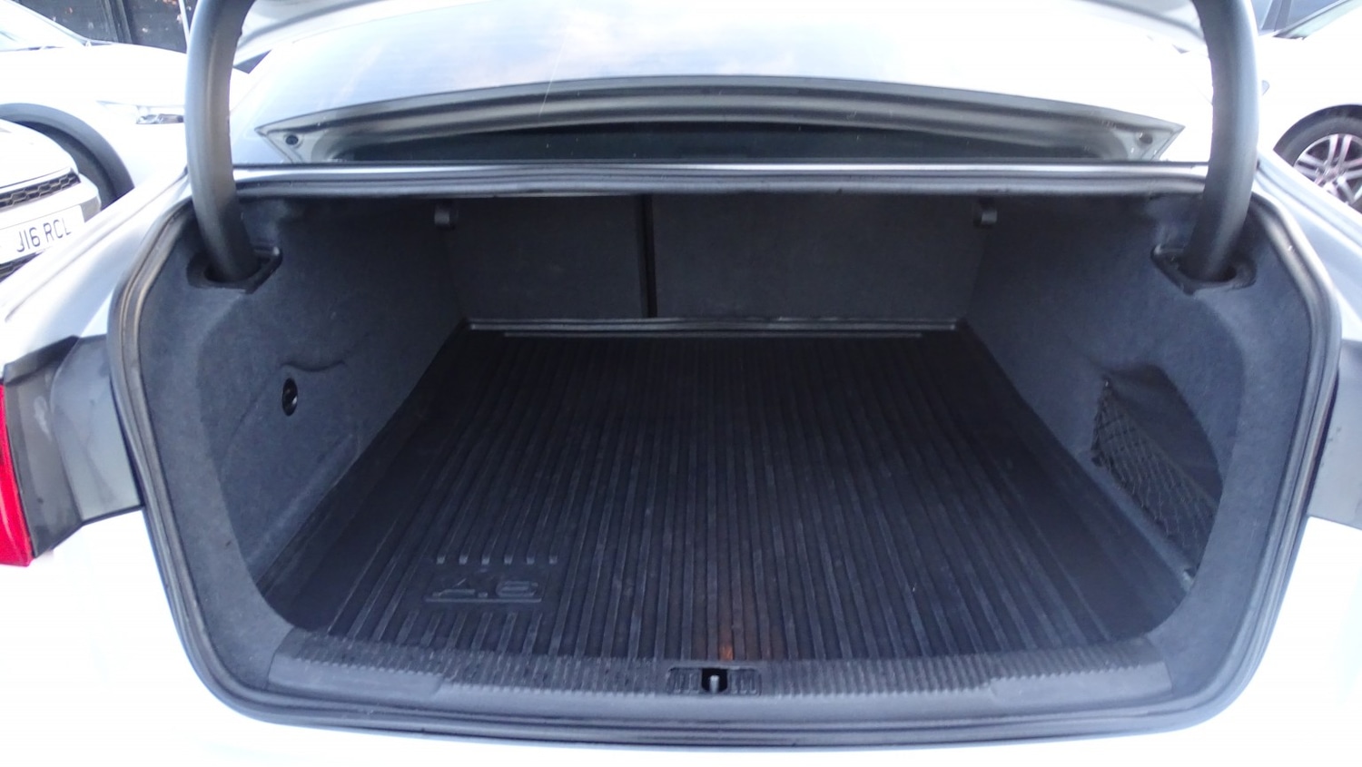 Used Audi A6 2013 for sale - 76571117: Photo 16