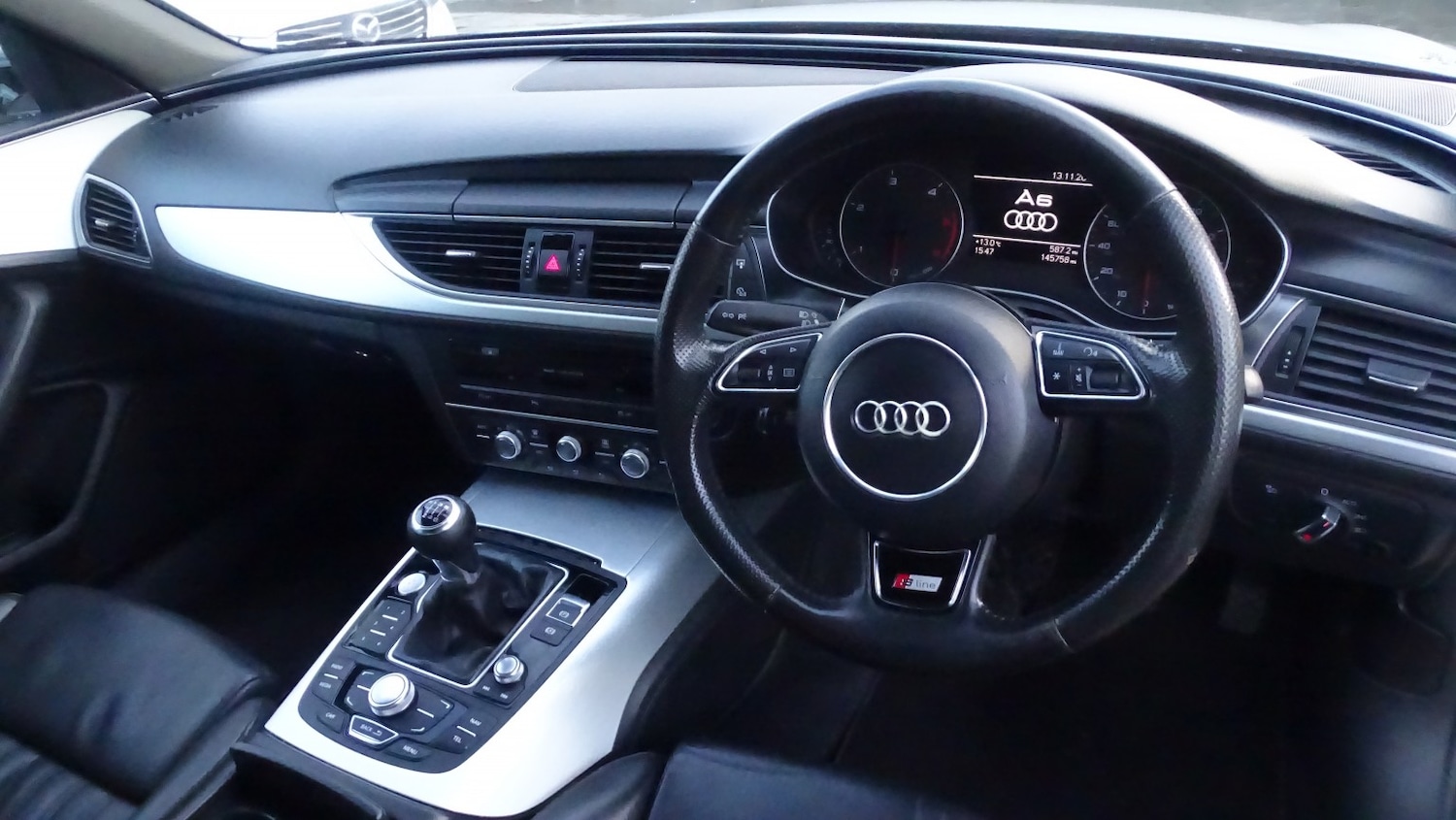 Used Audi A6 2013 for sale - 76571117: Photo 18