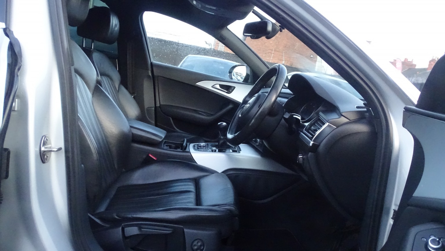 Used Audi A6 2013 for sale - 76571117: Photo 19