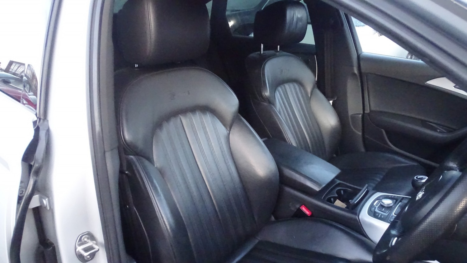 Used Audi A6 2013 for sale - 76571117: Photo 20