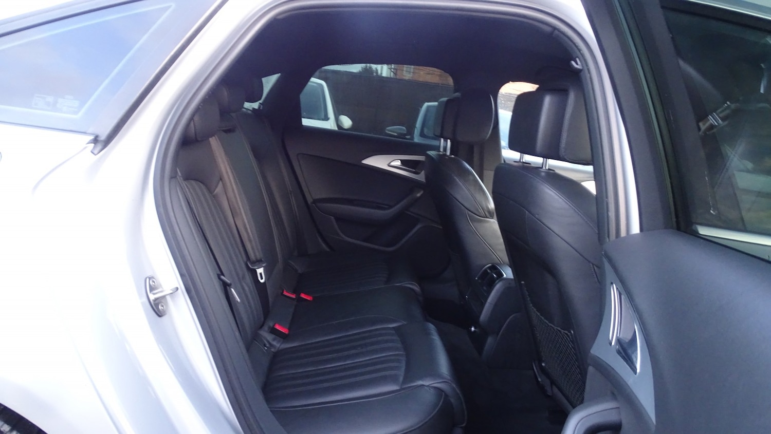 Used Audi A6 2013 for sale - 76571117: Photo 22