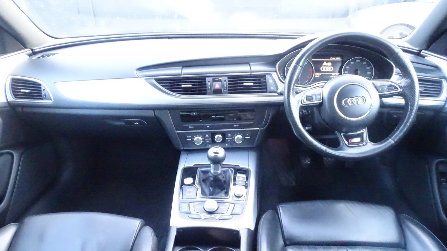 Used Audi A6 2013 for sale - 76571117: Photo 23