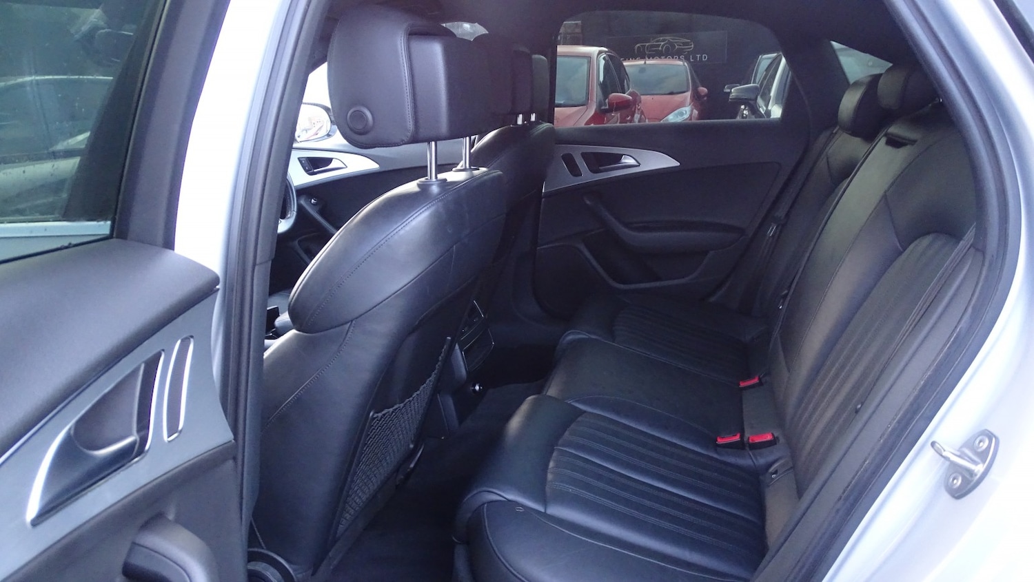 Used Audi A6 2013 for sale - 76571117: Photo 28