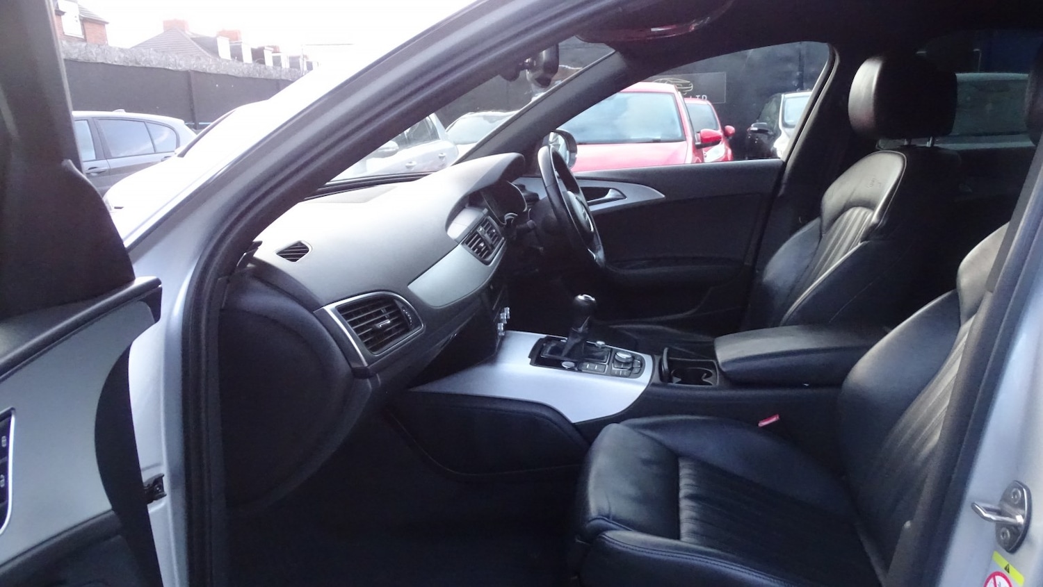 Used Audi A6 2013 for sale - 76571117: Photo 29