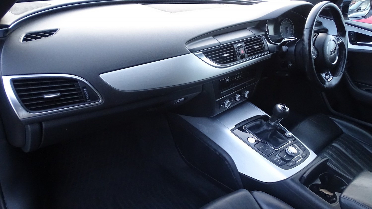 Used Audi A6 2013 for sale - 76571117: Photo 30