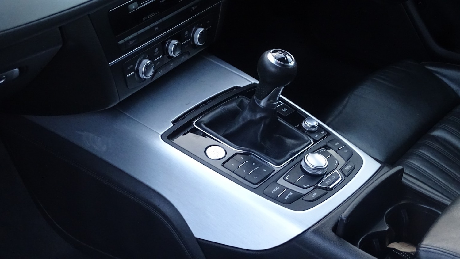 Used Audi A6 2013 for sale - 76571117: Photo 31