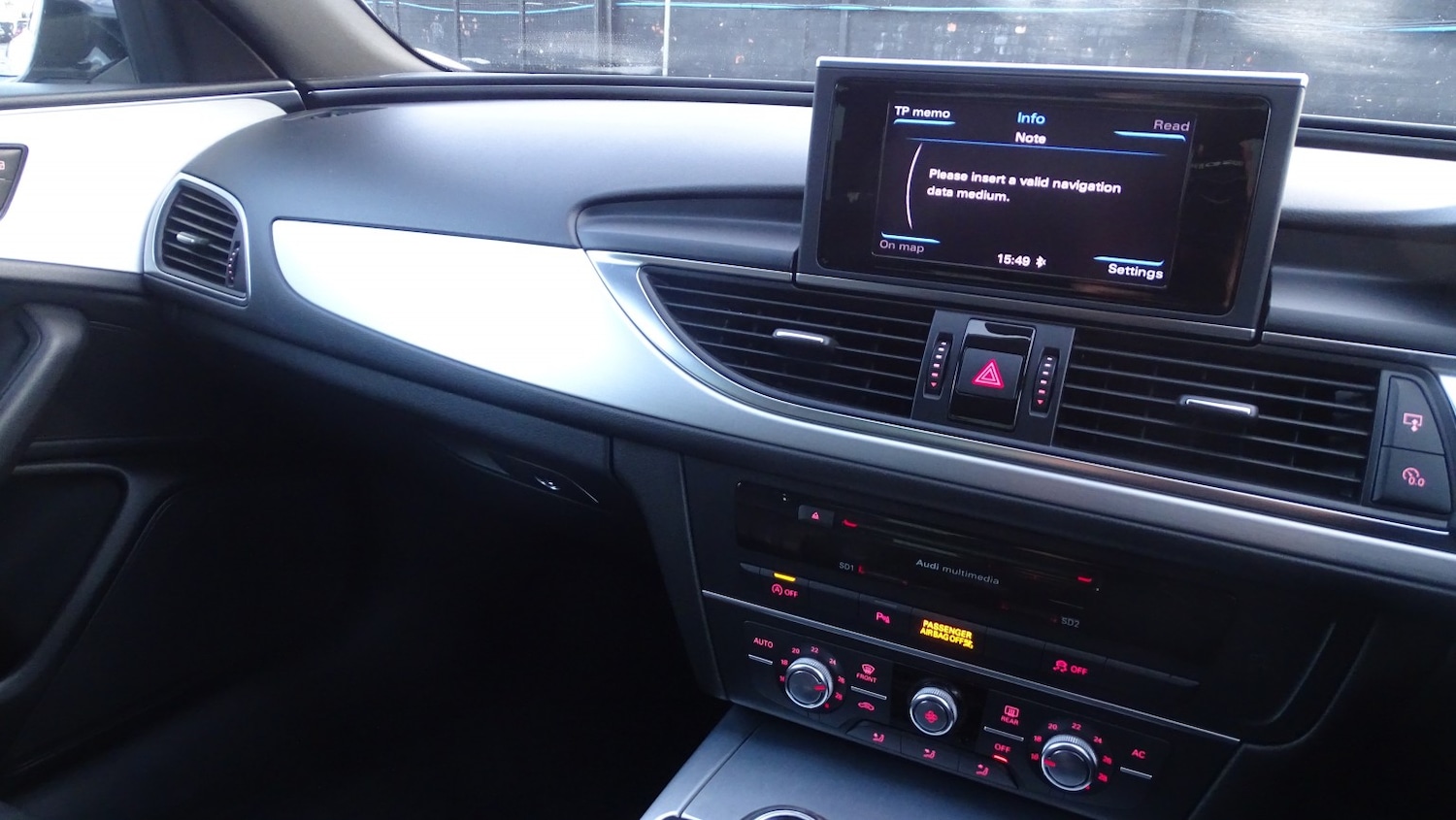 Used Audi A6 2013 for sale - 76571117: Photo 32