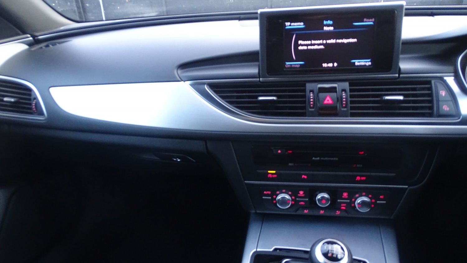 Used Audi A6 2013 for sale - 76571117: Photo 33