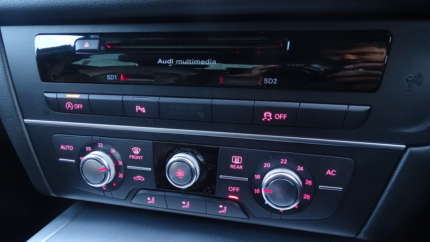 Used Audi A6 2013 for sale - 76571117: Photo 34