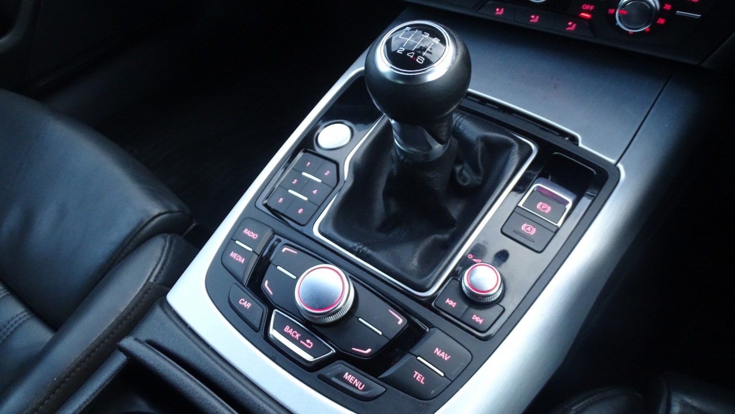 Used Audi A6 2013 for sale - 76571117: Photo 35