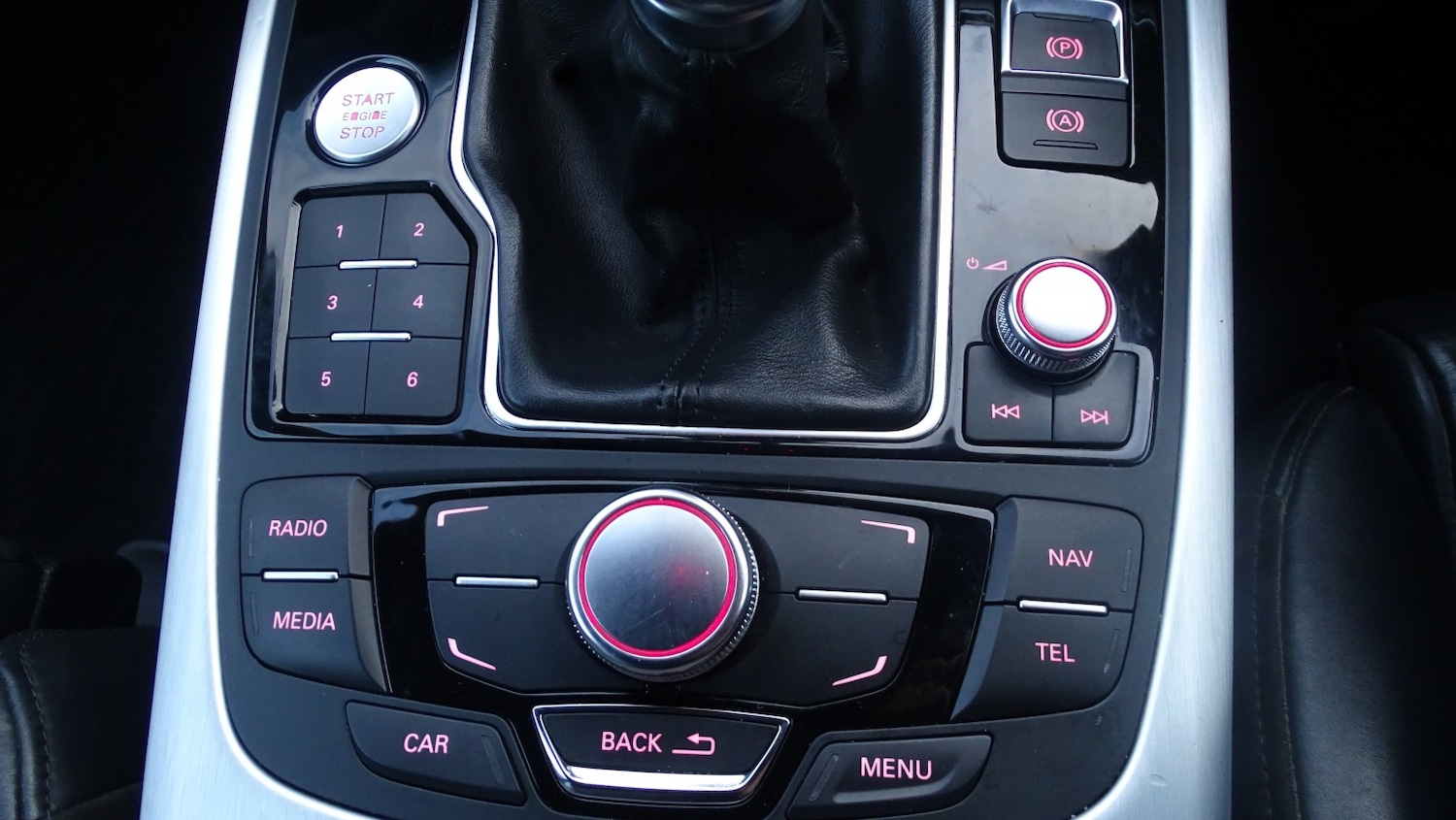 Used Audi A6 2013 for sale - 76571117: Photo 36