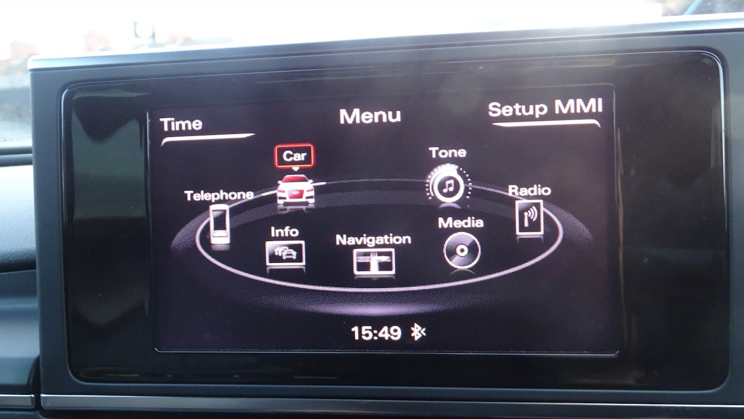 Used Audi A6 2013 for sale - 76571117: Photo 39