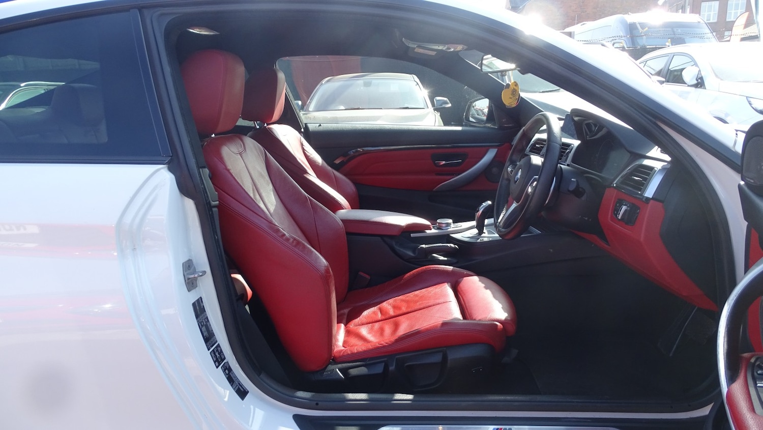 Used BMW 4 Series 2018 for sale - 78168893: Photo 19