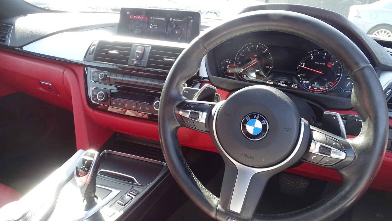 Used BMW 4 Series 2018 for sale - 78168893: Photo 21