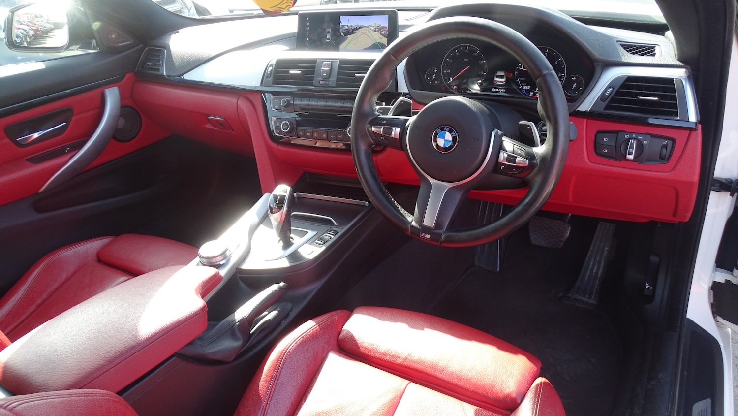 Used BMW 4 Series 2018 for sale - 78168893: Photo 22