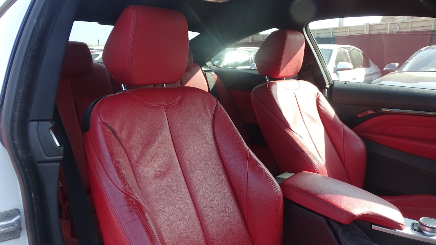 Used BMW 4 Series 2018 for sale - 78168893: Photo 23