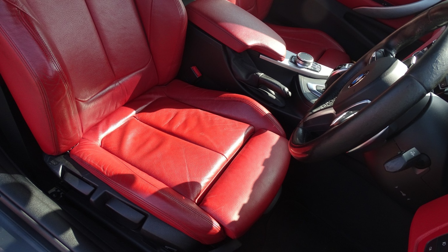 Used BMW 4 Series 2018 for sale - 78168893: Photo 24