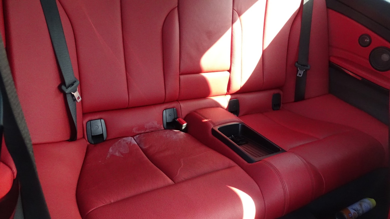 Used BMW 4 Series 2018 for sale - 78168893: Photo 26