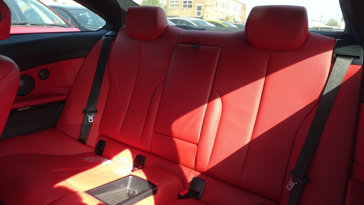 Used BMW 4 Series 2018 for sale - 78168893: Photo 27