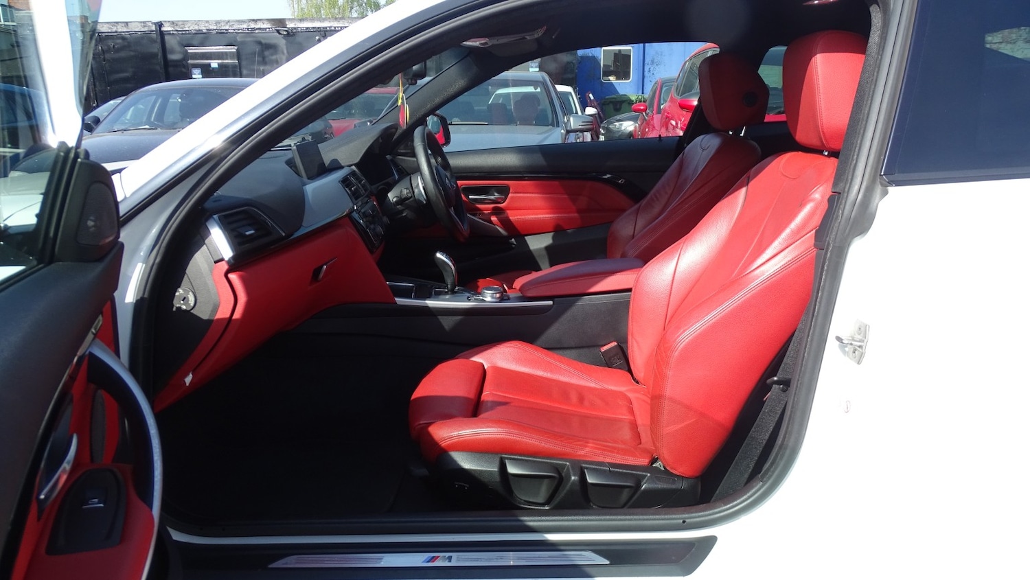 Used BMW 4 Series 2018 for sale - 78168893: Photo 28