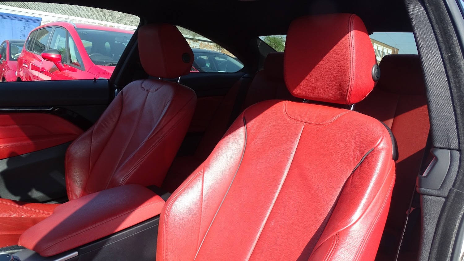 Used BMW 4 Series 2018 for sale - 78168893: Photo 29