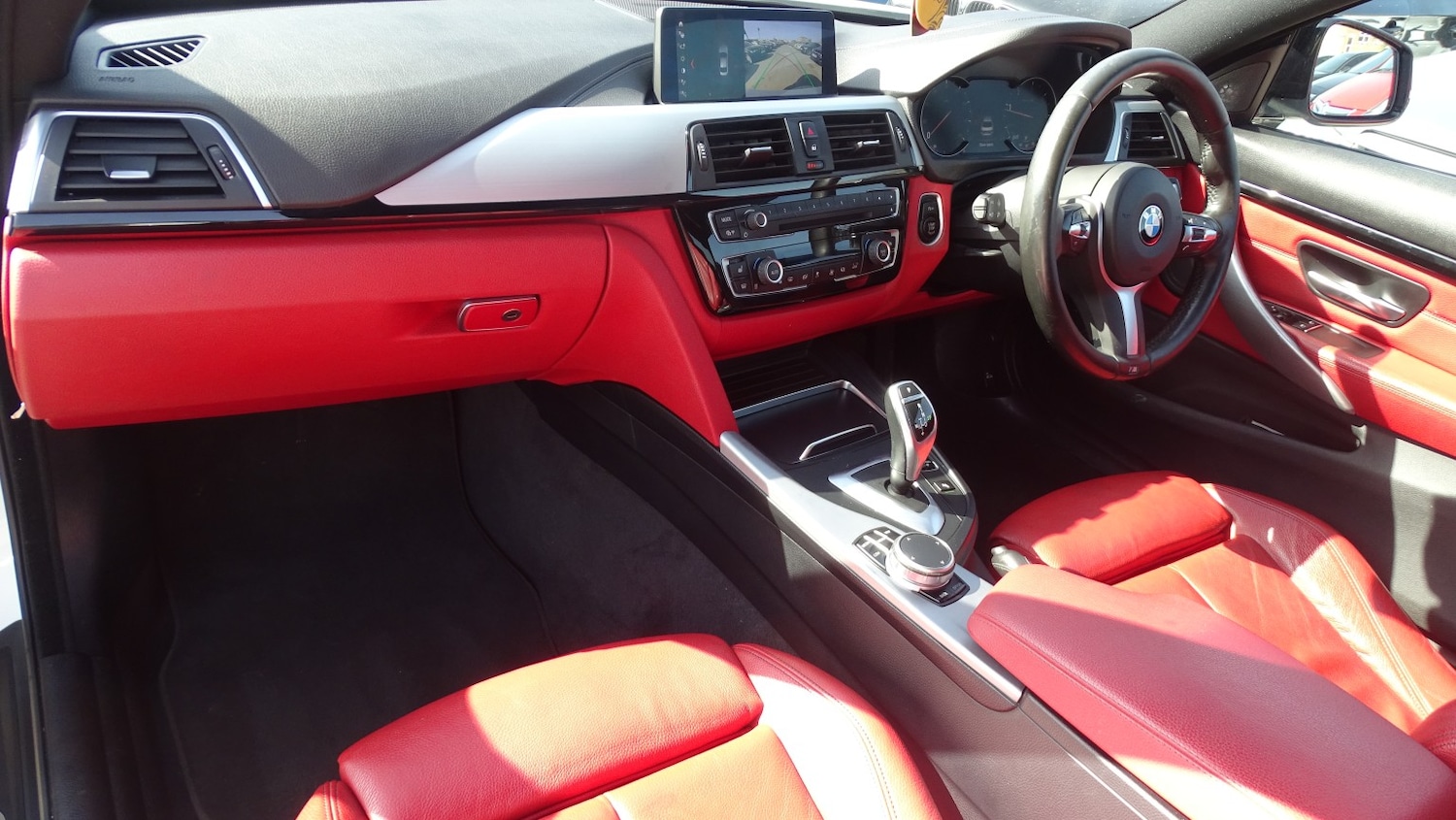 Used BMW 4 Series 2018 for sale - 78168893: Photo 31