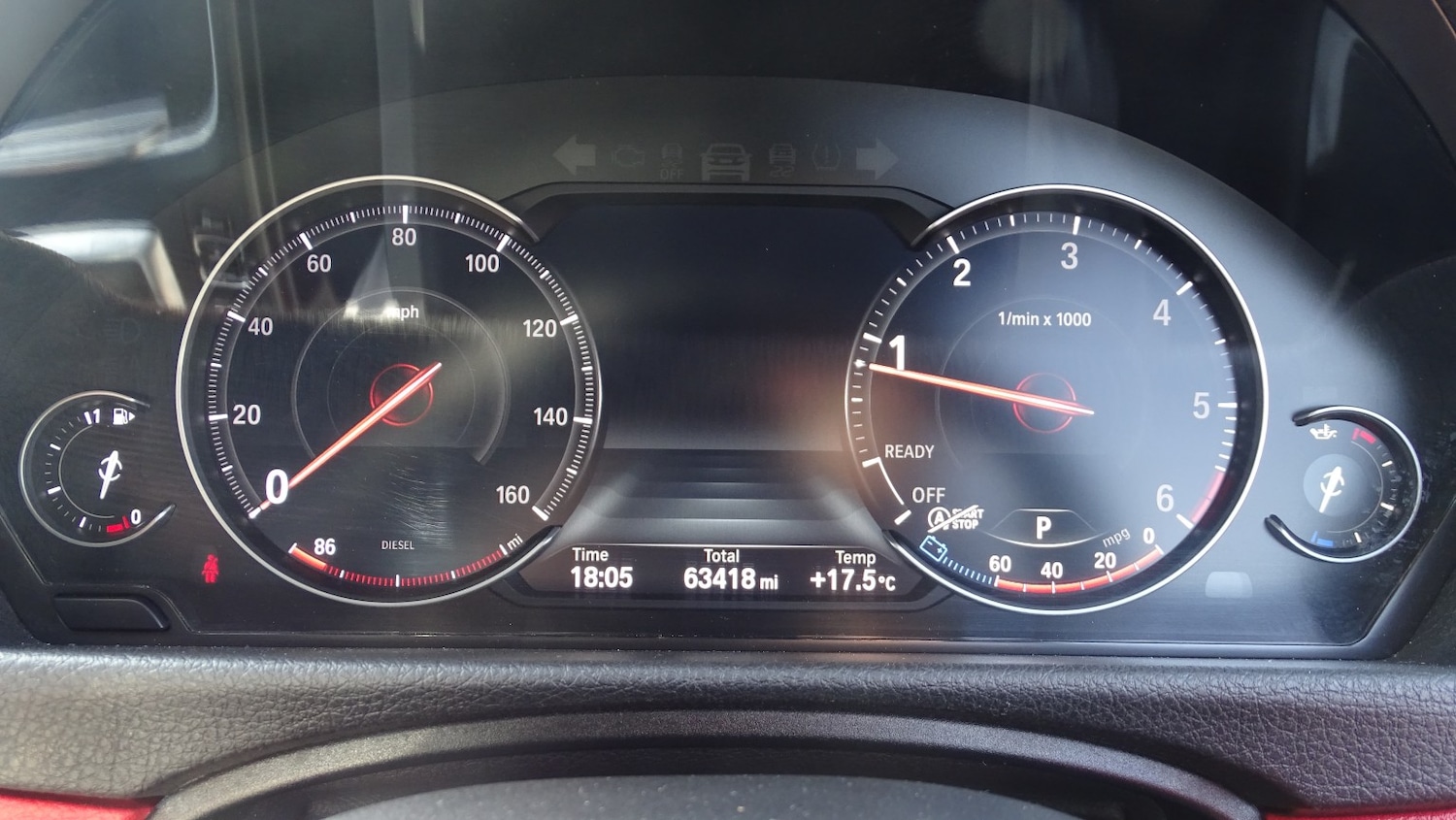 Used BMW 4 Series 2018 for sale - 78168893: Photo 32