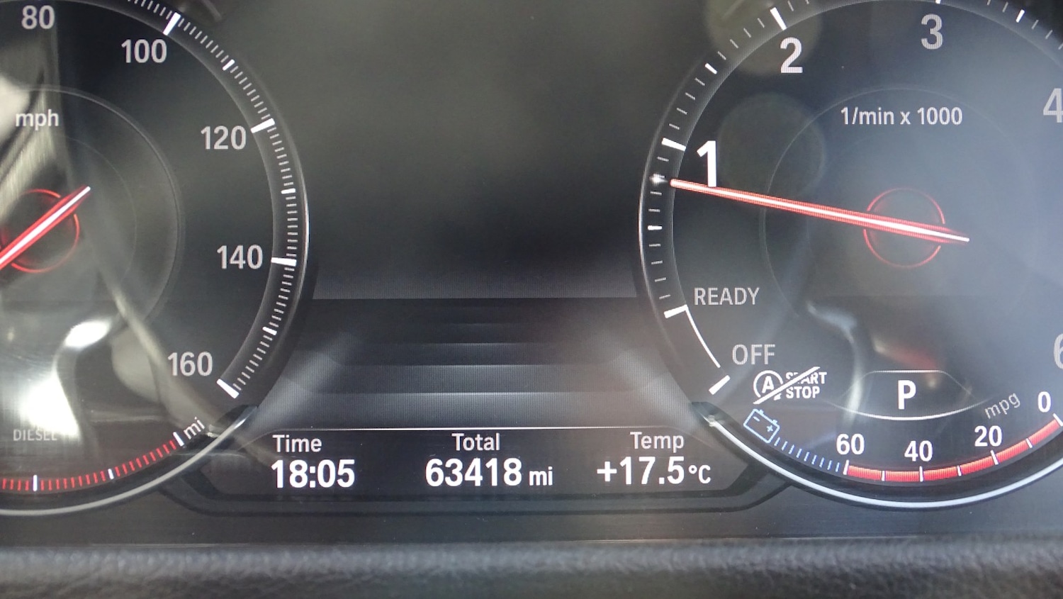 Used BMW 4 Series 2018 for sale - 78168893: Photo 33