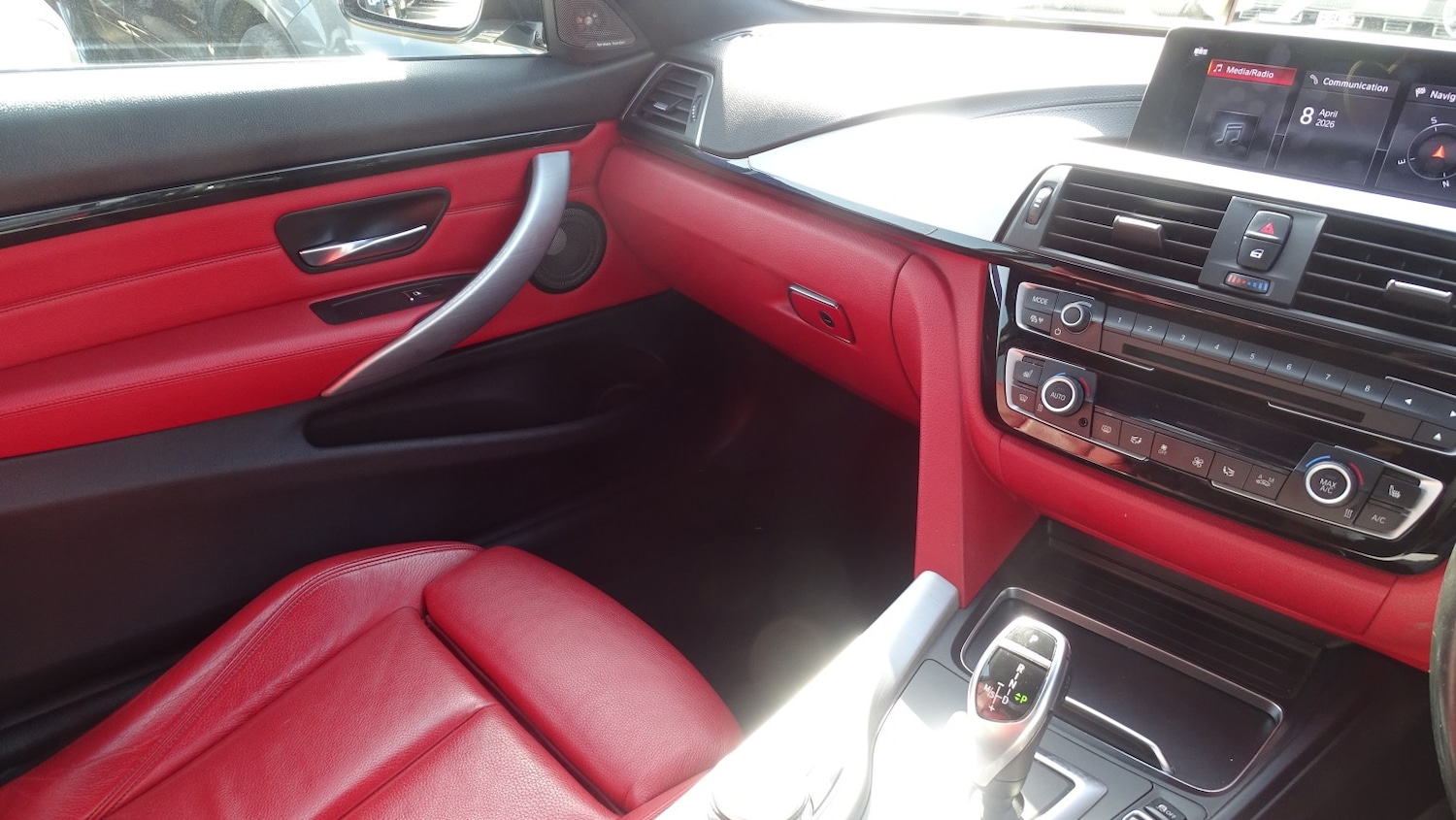 Used BMW 4 Series 2018 for sale - 78168893: Photo 48