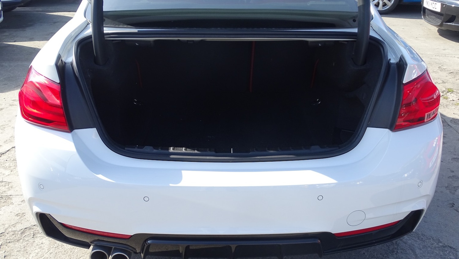 Used BMW 4 Series 2018 for sale - 78168893: Photo 49