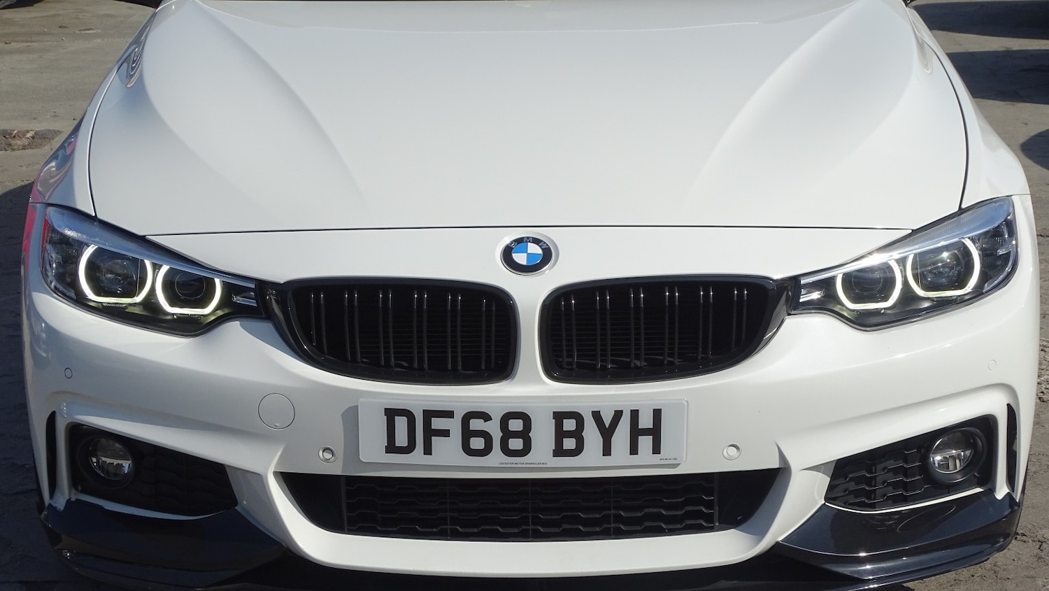 Used BMW 4 Series 2018 for sale - 78168893: Photo 7
