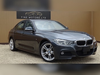 Used BMW 3 Series 2016 for sale - 78889098: Photo