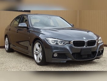 Used BMW 3 Series 2016 for sale - 78889098: Photo