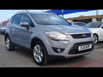 Used Ford Kuga 2011 for sale - 74774716: Photo