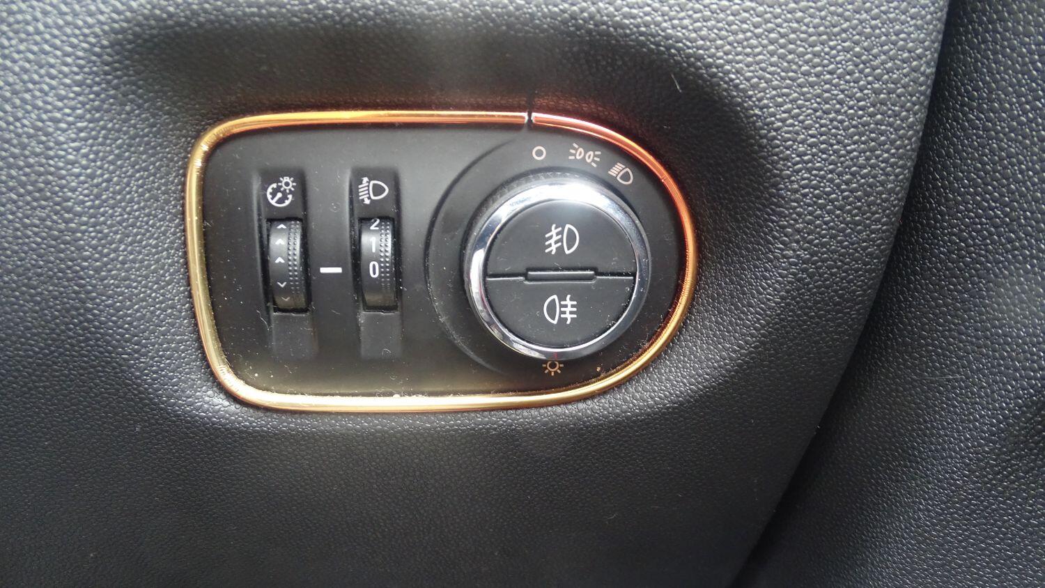 Vehicle 38