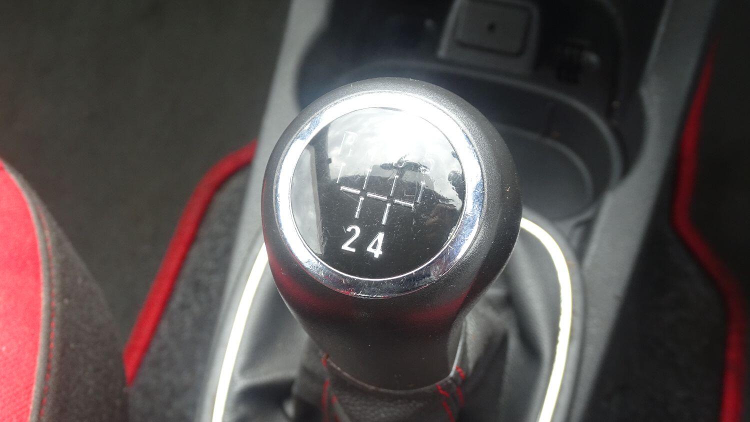 Vehicle 40